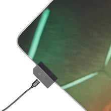 Load image into Gallery viewer, Jeanne d&#39;Arc (Alter) Shinjuku RGB LED Mouse Pad (Desk Mat)
