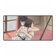 Load image into Gallery viewer, Nodame Cantabile Mouse Pad (Desk Mat)

