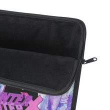 Load image into Gallery viewer, Kuroro Lucifer Laptop Sleeve
