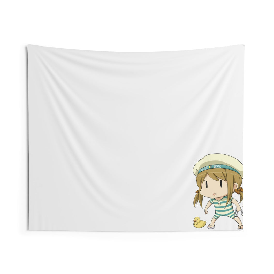 Anime Kantai Collection Indoor Wall Tapestry