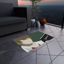 Load image into Gallery viewer, Light Yagami 8k Rug
