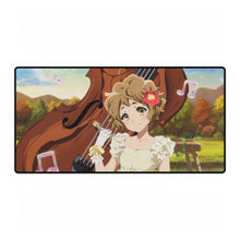 Load image into Gallery viewer, Anime Sound! Euphonium Mouse Pad (Desk Mat)

