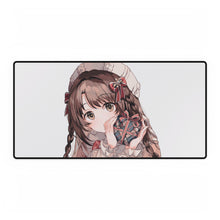 Load image into Gallery viewer, Anime The iDOLM@STER Cinderella Girls Mouse Pad (Desk Mat)

