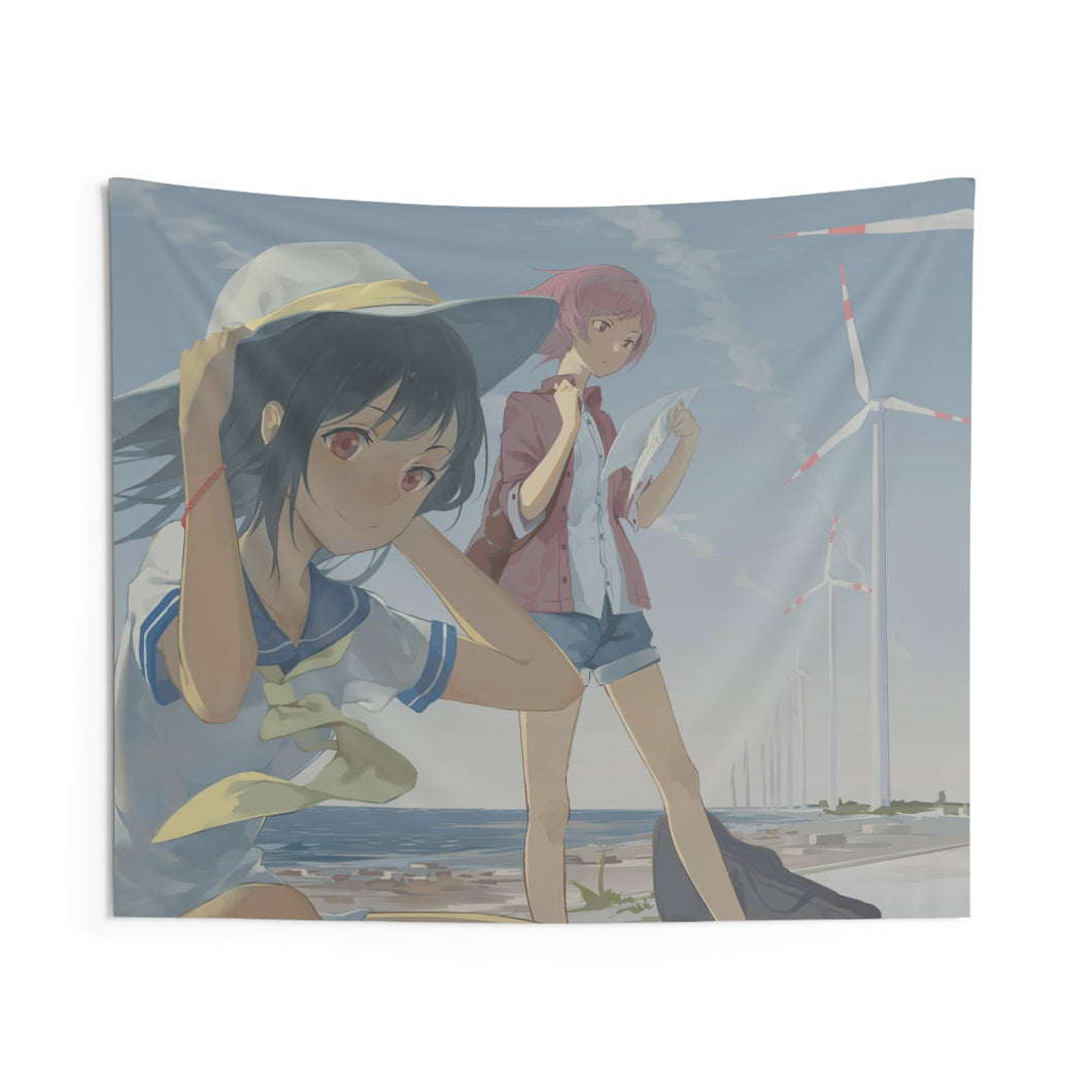 Love Live! Indoor Wall Tapestry