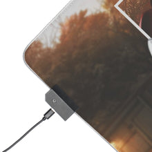 Load image into Gallery viewer, Anime Overlord RGB LED Mouse Pad (Desk Mat)
