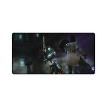 Load image into Gallery viewer, New World Mouse Pad (Desk Mat)
