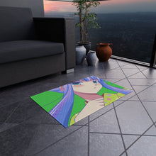 Load image into Gallery viewer, Baka And Test Rug
