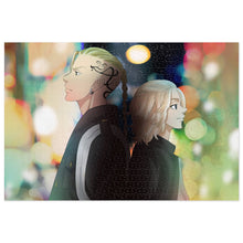 Load image into Gallery viewer, Anime Tokyo Revengers Jigsaw Puzzle
