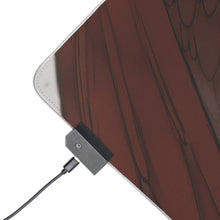 Load image into Gallery viewer, My Hero Academia RGB LED Mouse Pad (Desk Mat)
