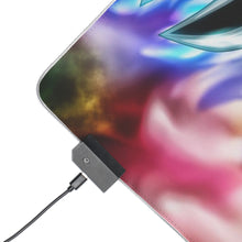 Load image into Gallery viewer, Dragon Ball Super RGB LED Mouse Pad (Desk Mat)
