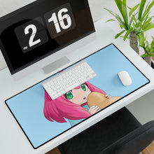 Load image into Gallery viewer, Anime Spy x Family Mouse Pad (Desk Mat)

