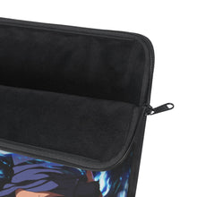 Load image into Gallery viewer, Blue Exorcist Rin Okumura Laptop Sleeve

