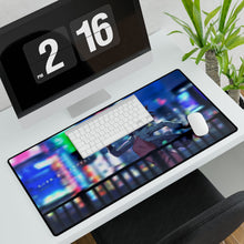 Load image into Gallery viewer, Sora Yori Mo Tooi Basho Mouse Pad (Desk Mat)
