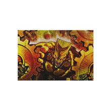 Load image into Gallery viewer, Anime Jojo's Bizarre Adventure Rug

