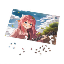 Load image into Gallery viewer, Hitori Gotou Jigsaw Puzzle
