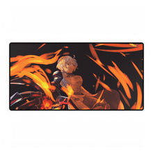 Load image into Gallery viewer, Vanitas No Carte Jeanne Mouse Pad (Desk Mat)
