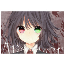 Load image into Gallery viewer, Mei Misaki Jigsaw Puzzle
