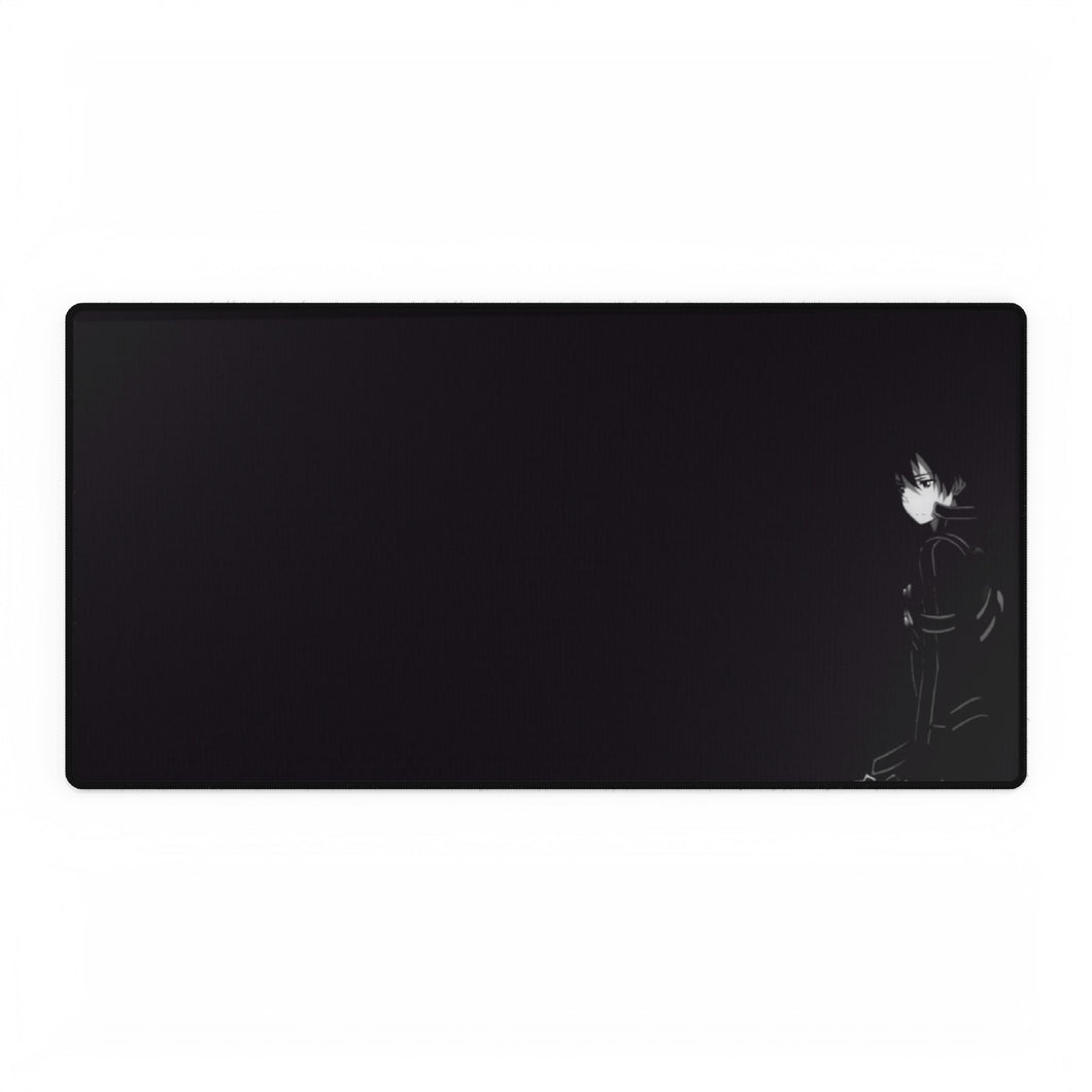 Anime Sword Art Online II Mouse Pad (Desk Mat)