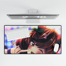 Load image into Gallery viewer, Nice Nature Mouse Pad (Desk Mat)
