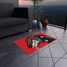 Load image into Gallery viewer, Hellsing Alucard Rug
