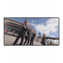 Load image into Gallery viewer, Final Fantasy Mouse Pad (Desk Mat)
