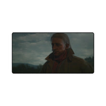 Load image into Gallery viewer, Revolver Ocelot Mouse Pad (Desk Mat)
