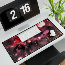 Load image into Gallery viewer, Anime Touhou Mouse Pad (Desk Mat)
