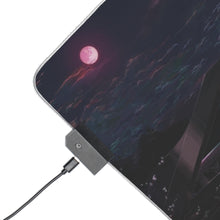 Load image into Gallery viewer, Touhou RGB LED Mouse Pad (Desk Mat)
