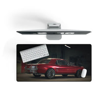 Load image into Gallery viewer, Ford Mustang Mouse Pad (Desk Mat)

