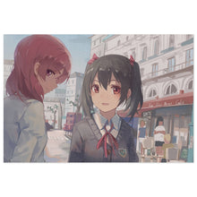 Load image into Gallery viewer, Anime Love Live! Jigsaw Puzzle
