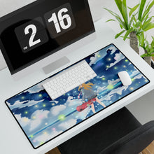 Load image into Gallery viewer, Your Lie In April Mouse Pad (Desk Mat)
