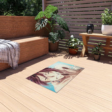 Load image into Gallery viewer, Free! Rin Matsuoka Rug
