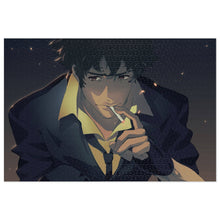 Load image into Gallery viewer, Anime Cowboy Bebop Jigsaw Puzzle
