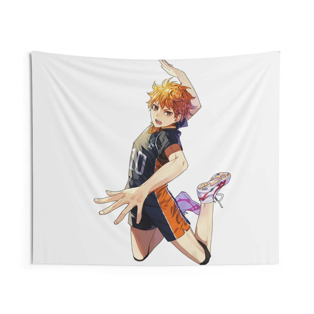 Haikyu!! Indoor Wall Tapestry