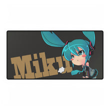 Load image into Gallery viewer, Anime Vocaloidr Mouse Pad (Desk Mat)
