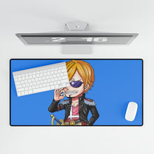 Load image into Gallery viewer, One Piece Film: Red Mouse Pad (Desk Mat)
