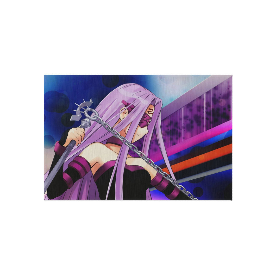 Fate/Stay Night Rug