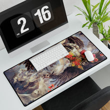 Load image into Gallery viewer, Anime Touhou Mouse Pad (Desk Mat)
