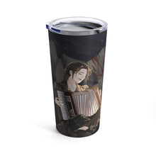Load image into Gallery viewer, Hetalia: Axis Powers Tumbler 20oz
