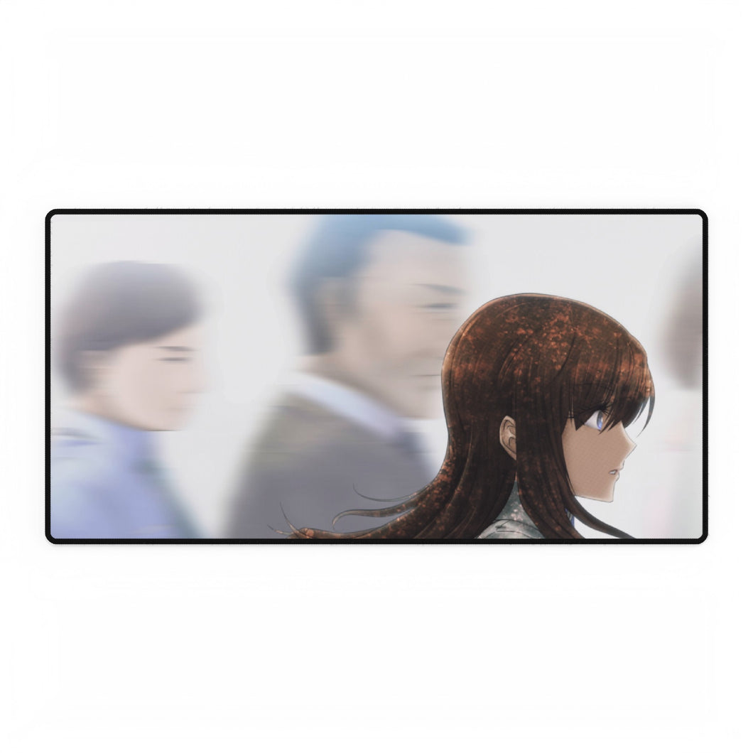 Anime Steins;Gate Mouse Pad (Desk Mat)