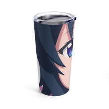 Load image into Gallery viewer, Gamers! Chiaki Hoshinomori Tumbler 20oz
