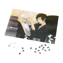 Load image into Gallery viewer, Durarara!! Jigsaw Puzzle

