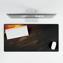 Load image into Gallery viewer, Anime Sora no Woto Mouse Pad (Desk Mat)
