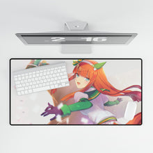 Load image into Gallery viewer, Anime Uma Musume: Pretty Derby Mouse Pad (Desk Mat)
