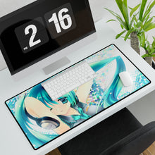 Load image into Gallery viewer, Anime Vocaloidr Mouse Pad (Desk Mat)
