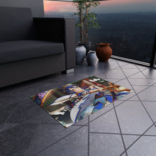 Load image into Gallery viewer, Love Live! Umi Sonoda Rug
