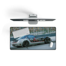 Load image into Gallery viewer, Project Cars Mouse Pad (Desk Mat)

