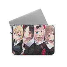 Load image into Gallery viewer, Anime Kaguya-sama: Love is War Laptop Sleeve
