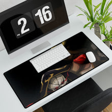 Load image into Gallery viewer, Anime Overlord Mouse Pad (Desk Mat)
