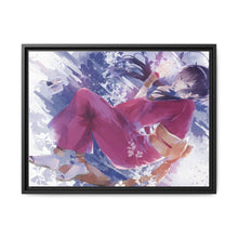 Load image into Gallery viewer, Bungou Stray Dogs Canvas Framed Art Print
